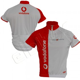 Vodafone Bisiklet Forması